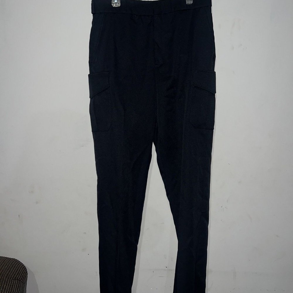 FREEDOM FIT by Fechheimer Navy Blue Tactical Uniform Pants Sz 38R ‎ (2a)